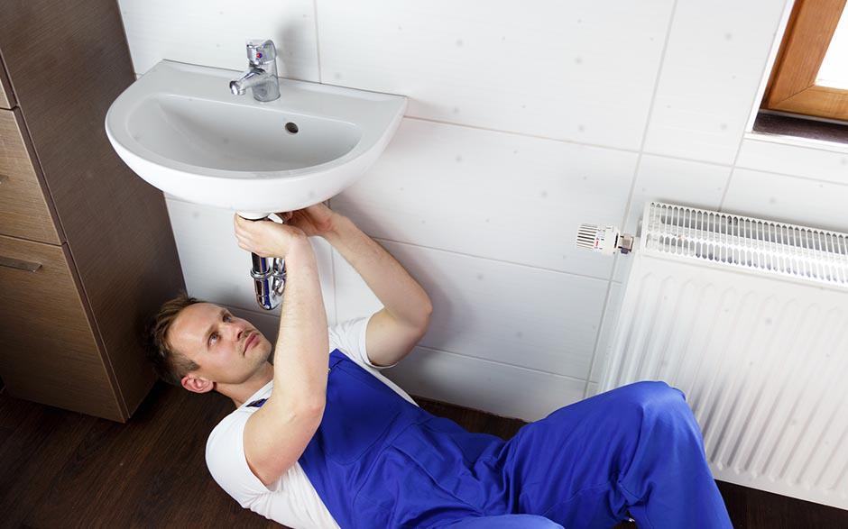recherche de fuites Bury